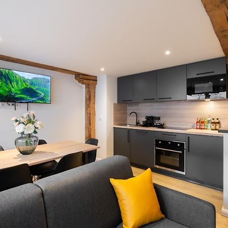 Homaris Apartments Muenchen Laim Zewnętrze zdjęcie