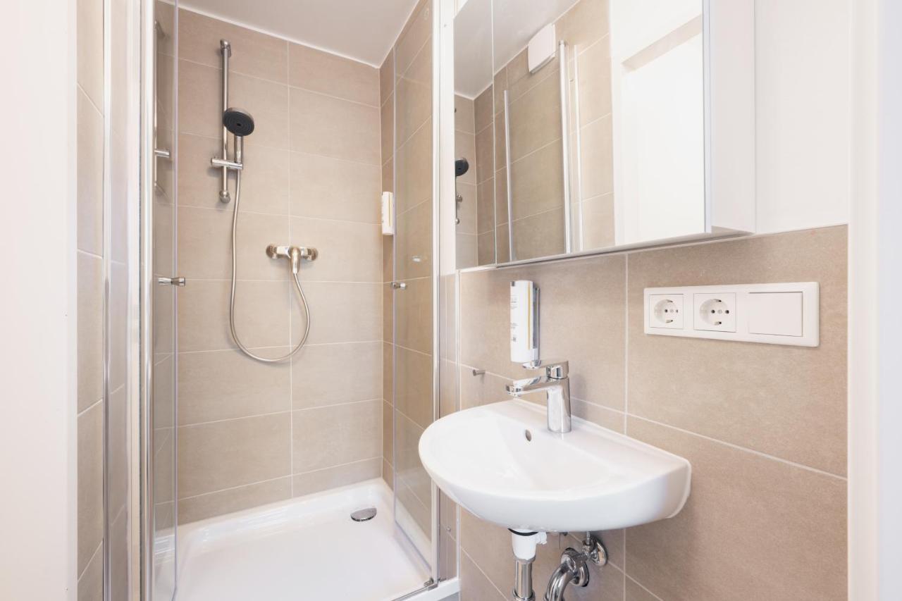 Homaris Apartments Muenchen Laim Zewnętrze zdjęcie