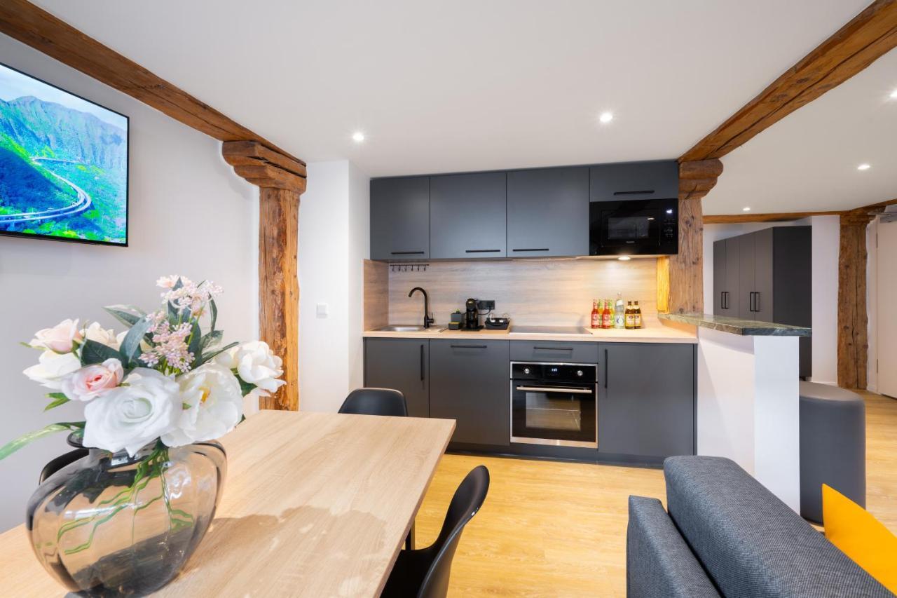 Homaris Apartments Muenchen Laim Zewnętrze zdjęcie
