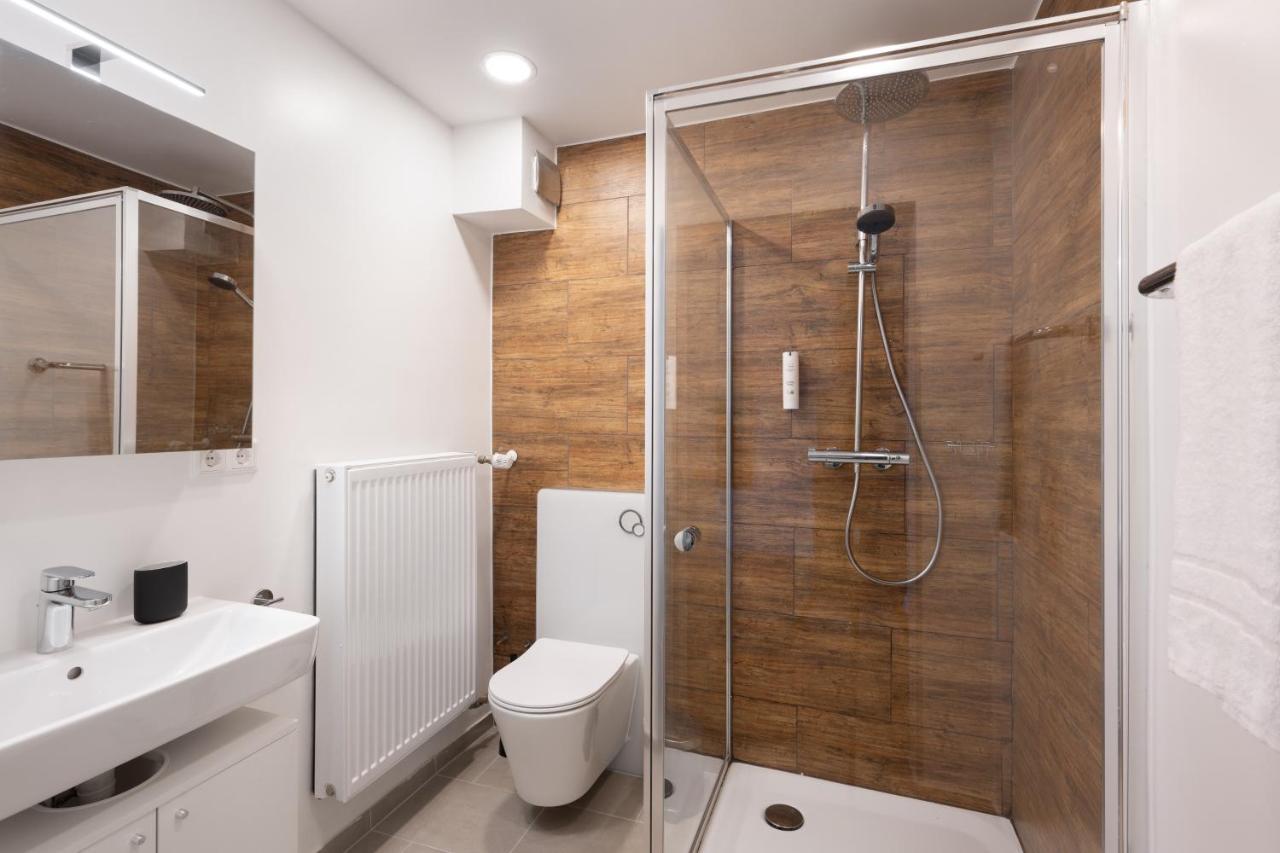 Homaris Apartments Muenchen Laim Zewnętrze zdjęcie