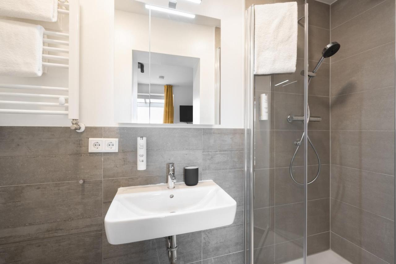 Homaris Apartments Muenchen Laim Zewnętrze zdjęcie