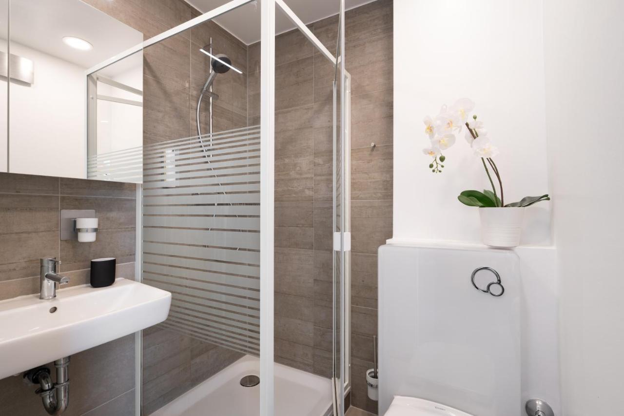 Homaris Apartments Muenchen Laim Zewnętrze zdjęcie