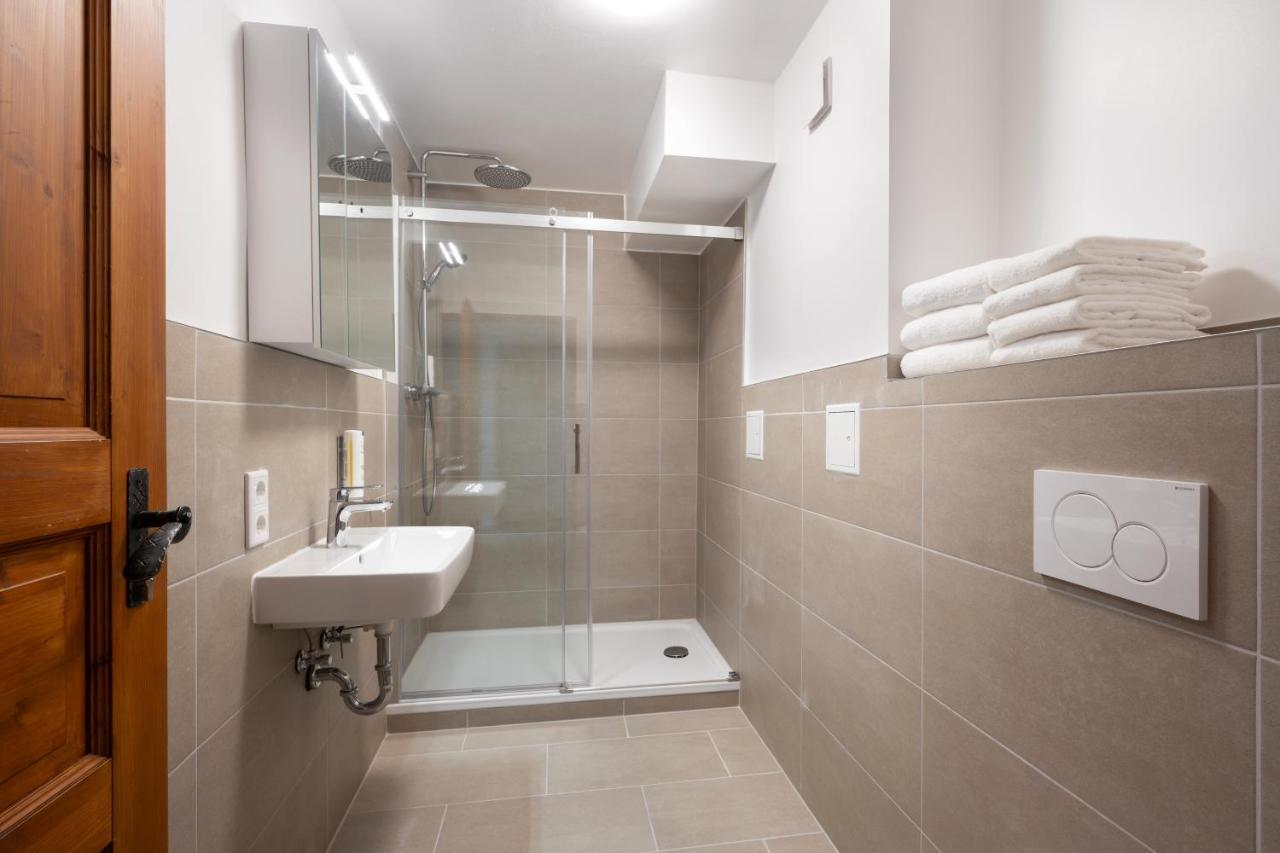 Homaris Apartments Muenchen Laim Zewnętrze zdjęcie