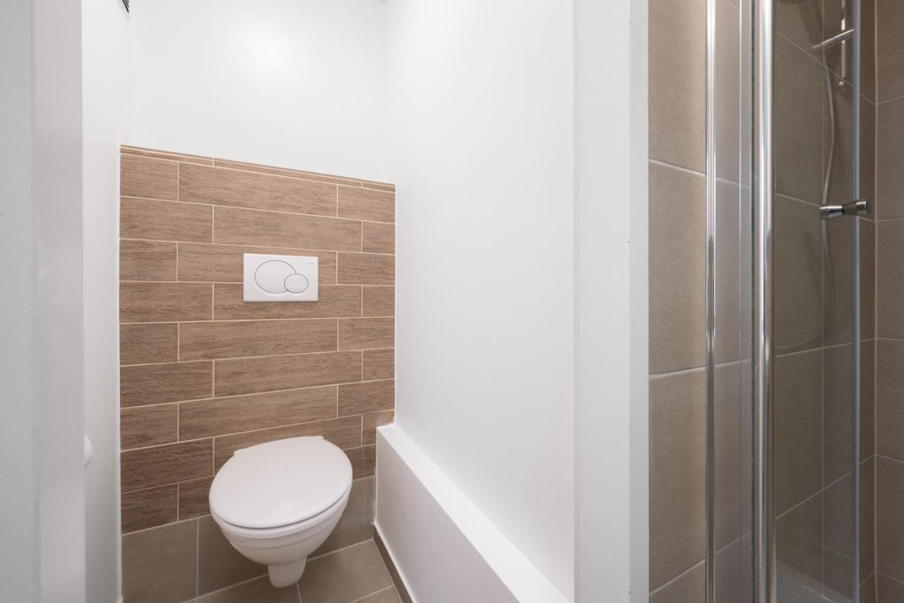 Homaris Apartments Muenchen Laim Zewnętrze zdjęcie