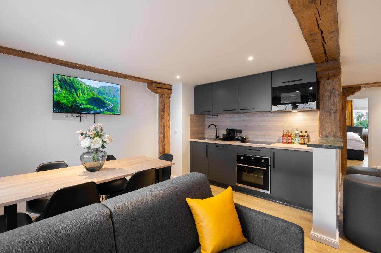 Homaris Apartments Muenchen Laim Zewnętrze zdjęcie