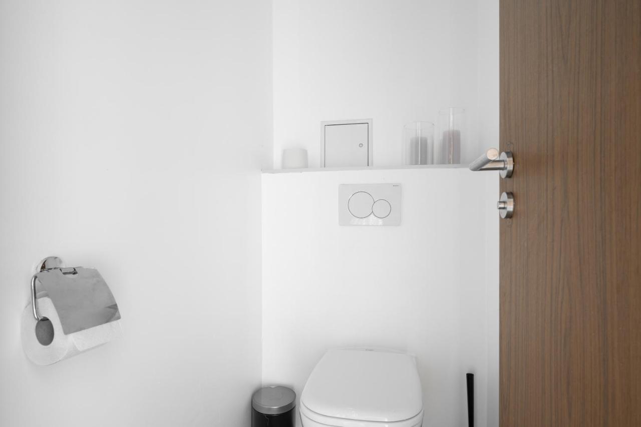 Homaris Apartments Muenchen Laim Zewnętrze zdjęcie