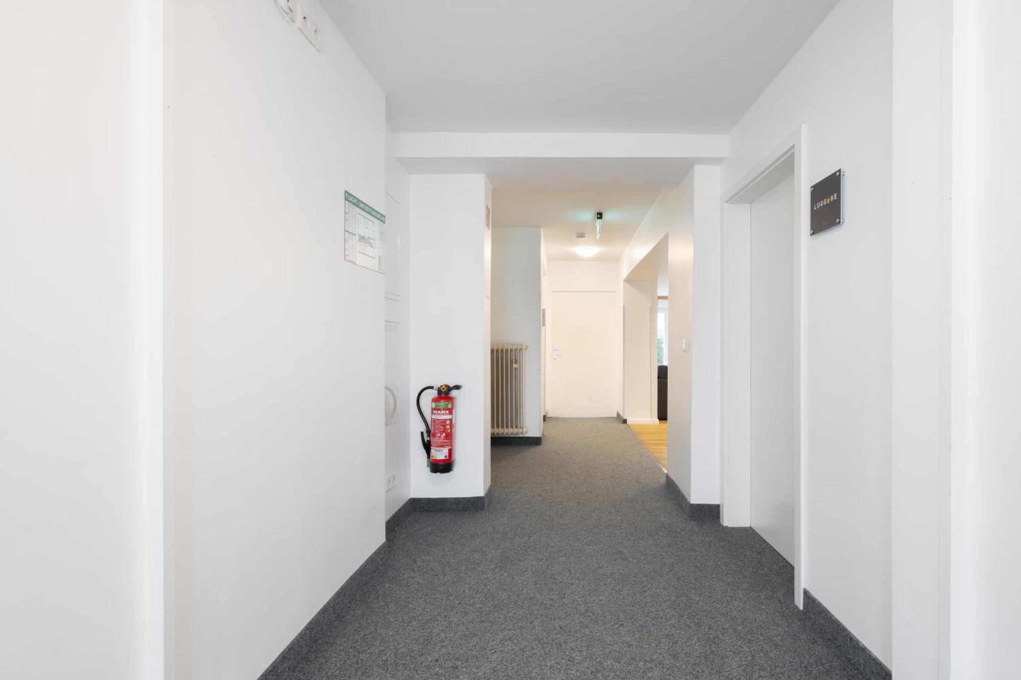 Homaris Apartments Muenchen Laim Zewnętrze zdjęcie