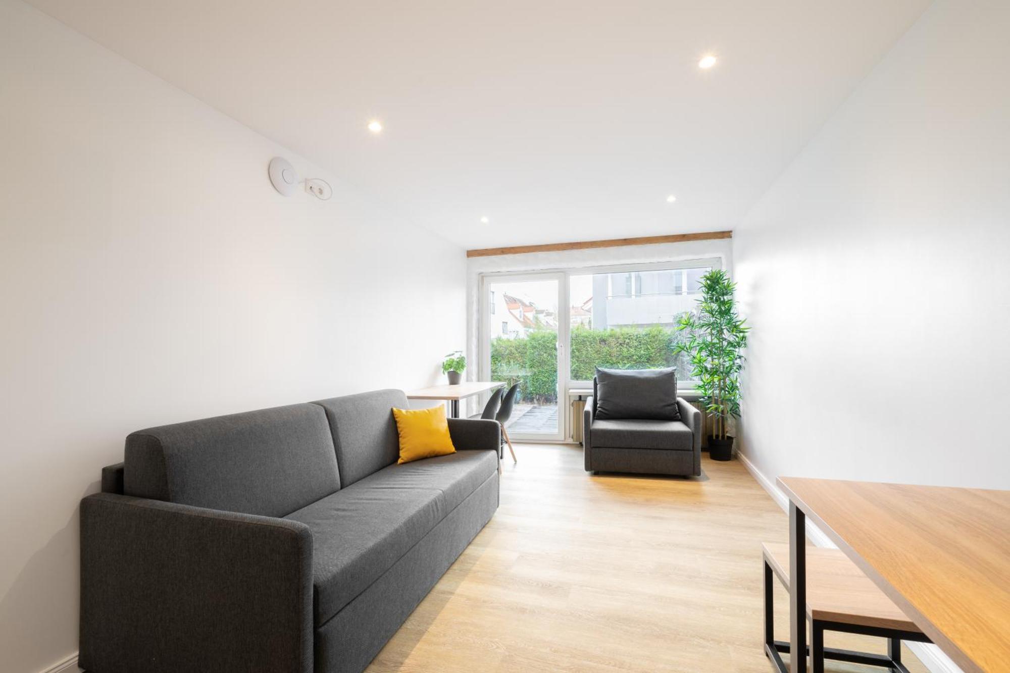 Homaris Apartments Muenchen Laim Zewnętrze zdjęcie